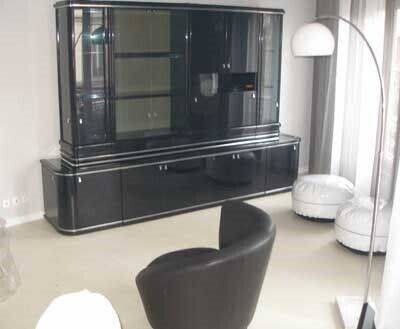 Appartement à louer, 62m², Paris 13ème