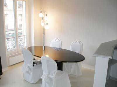 Appartement à louer, 62m², Paris 13ème