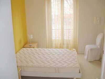 Appartement à louer, 62m², Paris 13ème