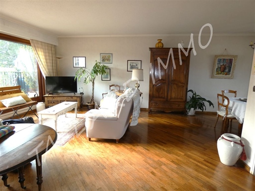 Aankoop: Appartement (05000)