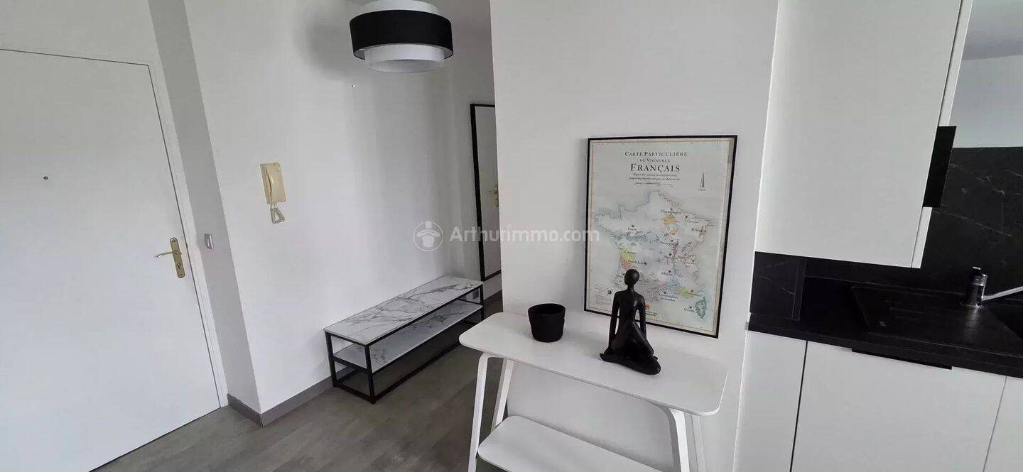 Appartement à louer, 45m², Serris