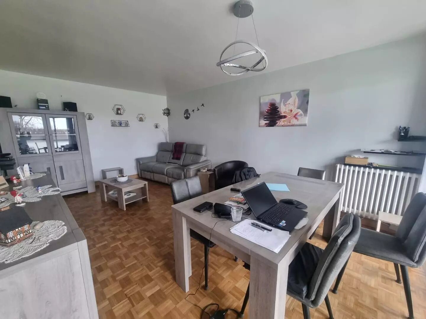 Appartement à vendre, 83m², Alençon