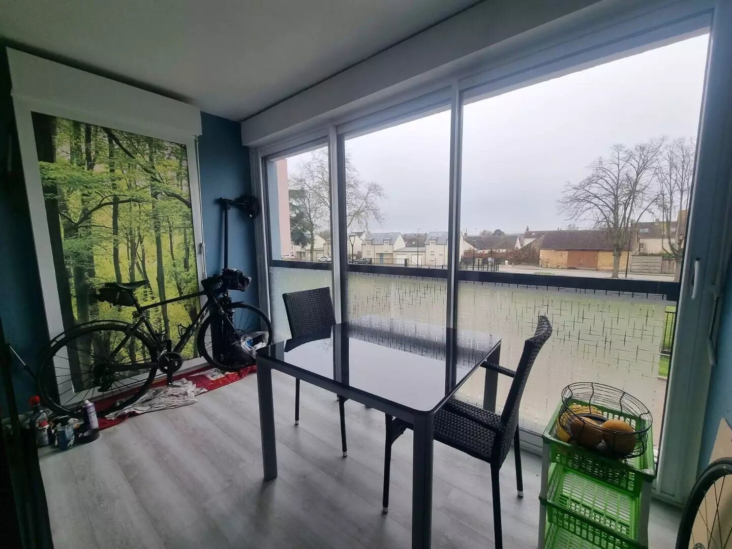 Appartement à vendre, 83m², Alençon
