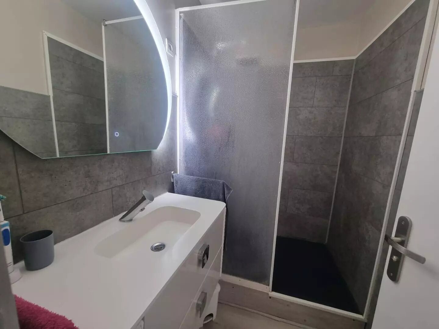 Appartement à vendre, 83m², Alençon