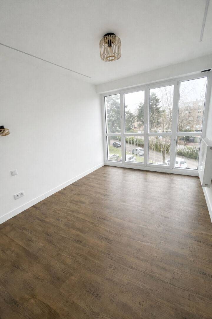 Appartement à louer, 79m², Chennevières-sur-Marne