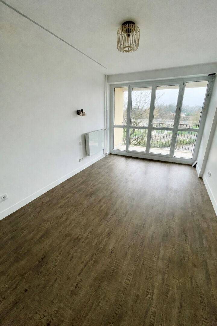Appartement à louer, 79m², Chennevières-sur-Marne