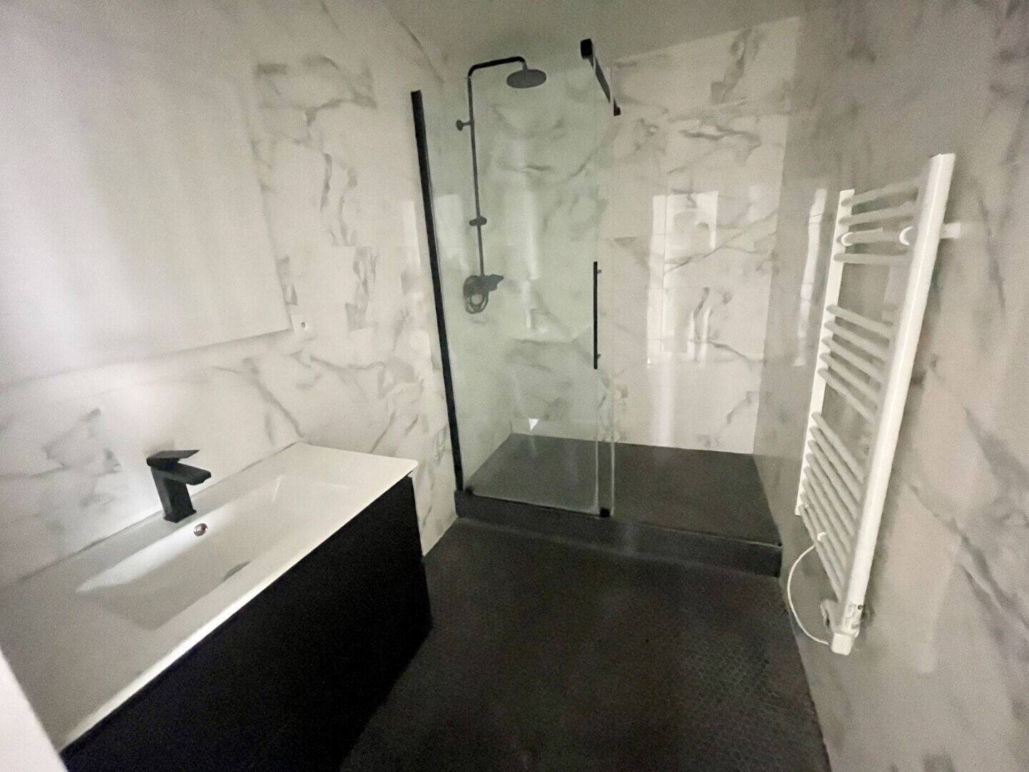 Appartement à louer, 79m², Chennevières-sur-Marne