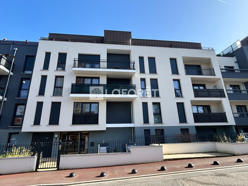 Appartement à vendre, 87m², Verneuil-sur-Seine