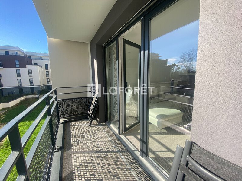 Appartement à vendre, 87m², Verneuil-sur-Seine