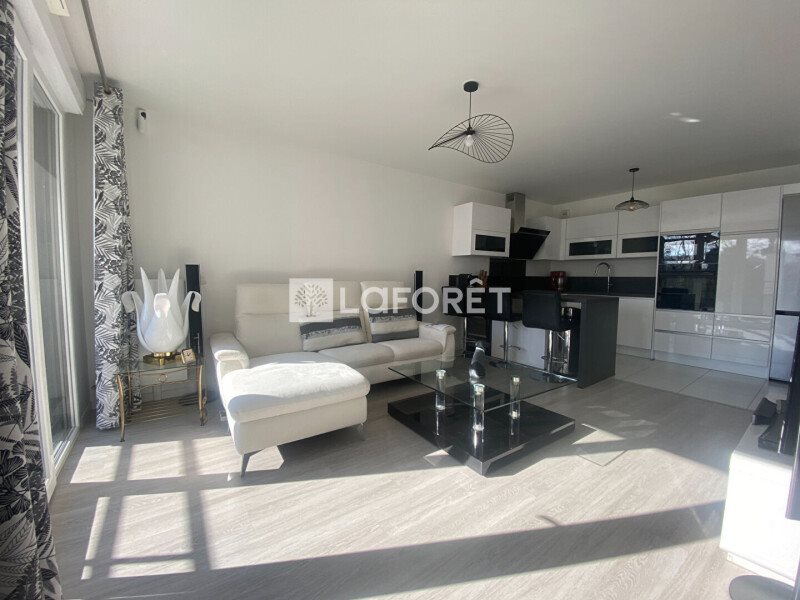 Appartement à vendre, 87m², Verneuil-sur-Seine