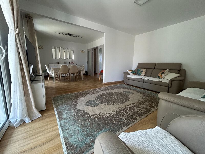 Maison à louer, 114m², Verneuil-sur-Seine