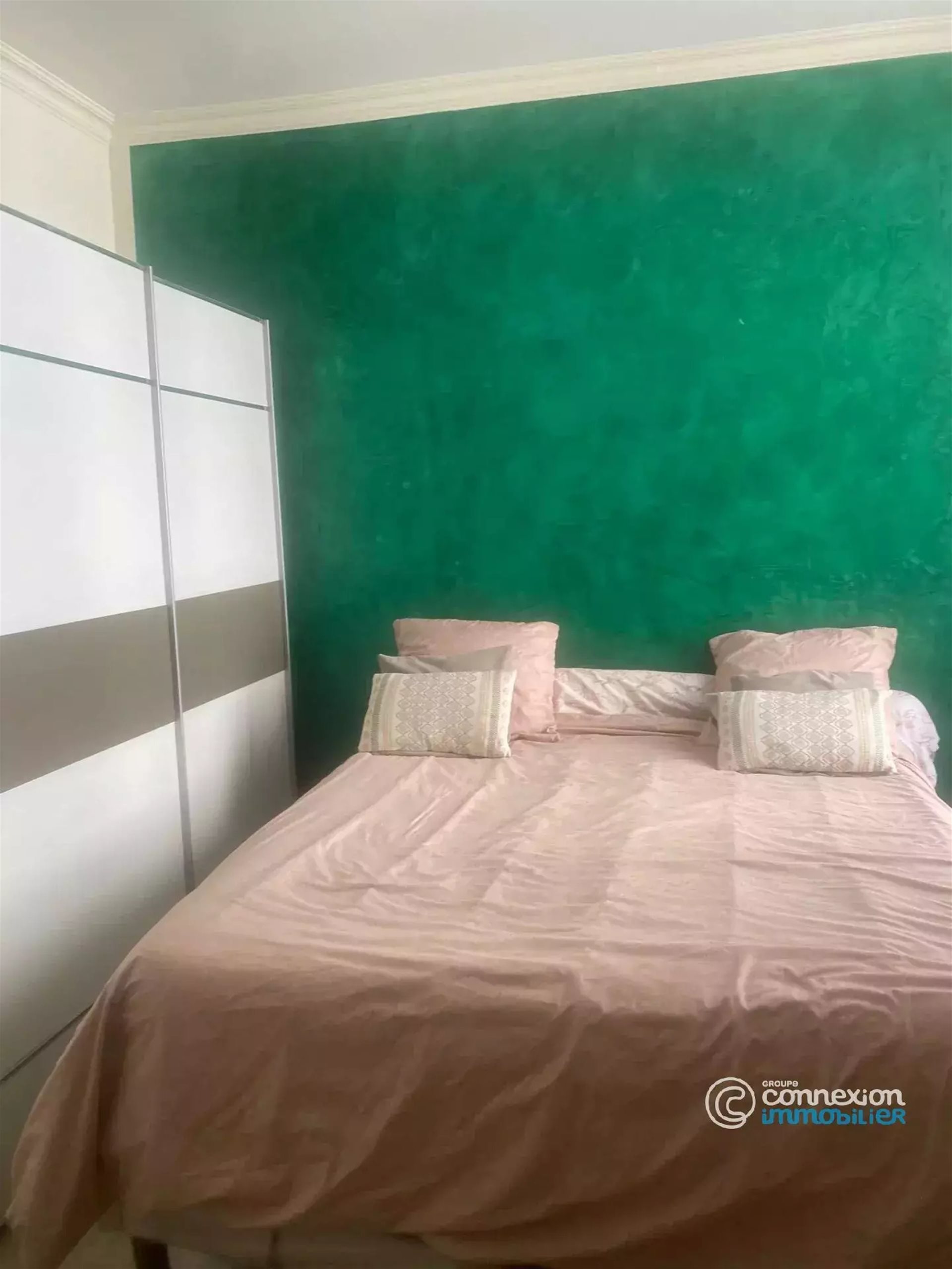 Appartement à vendre, 59m², Marseille 6ème