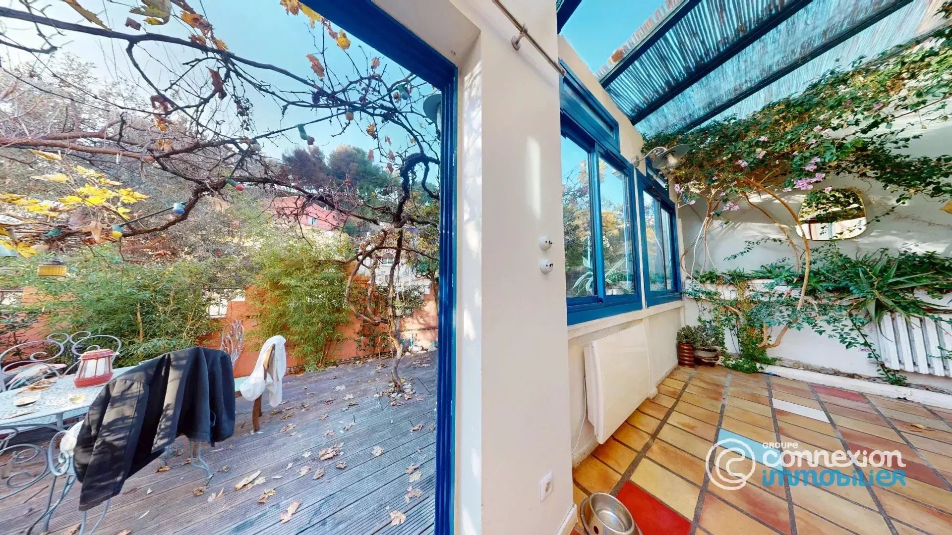 Maison à vendre, 163m², Marseille 16ème