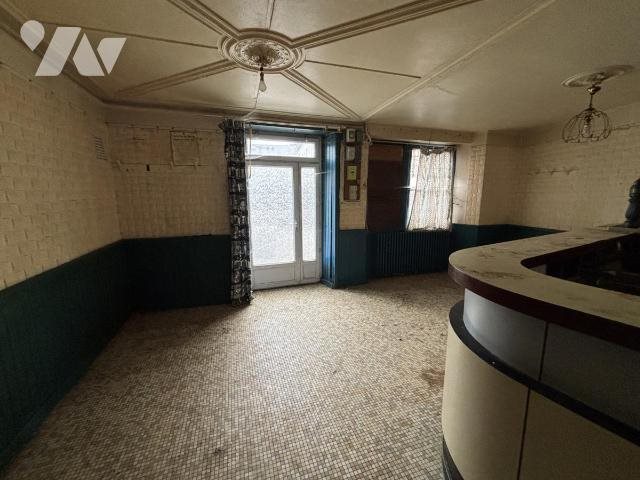 Maison à vendre, 90m², Ombrée d'Anjou