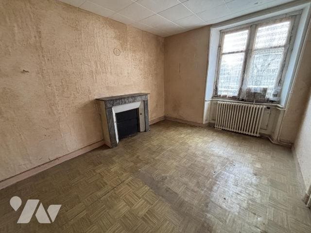 Maison à vendre, 90m², Ombrée d'Anjou