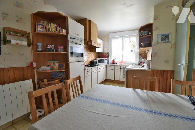 Maison à vendre, 103m², Candé