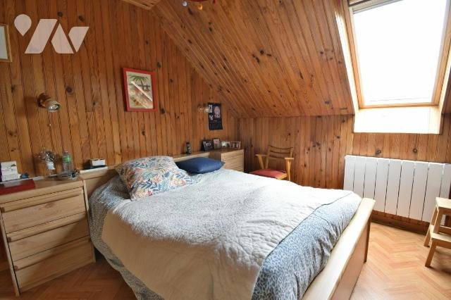 Maison à vendre, 103m², Candé