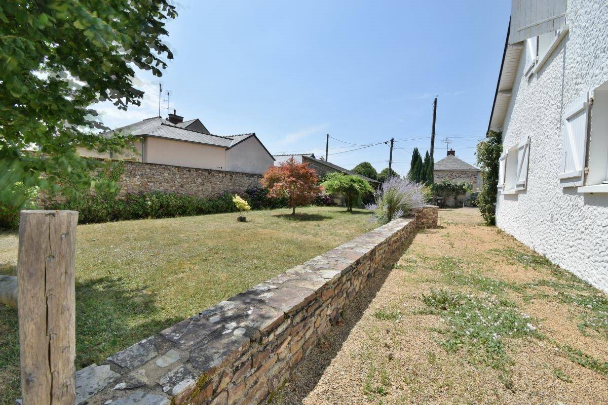 Maison à vendre, 229m², Vallons-de-l'Erdre