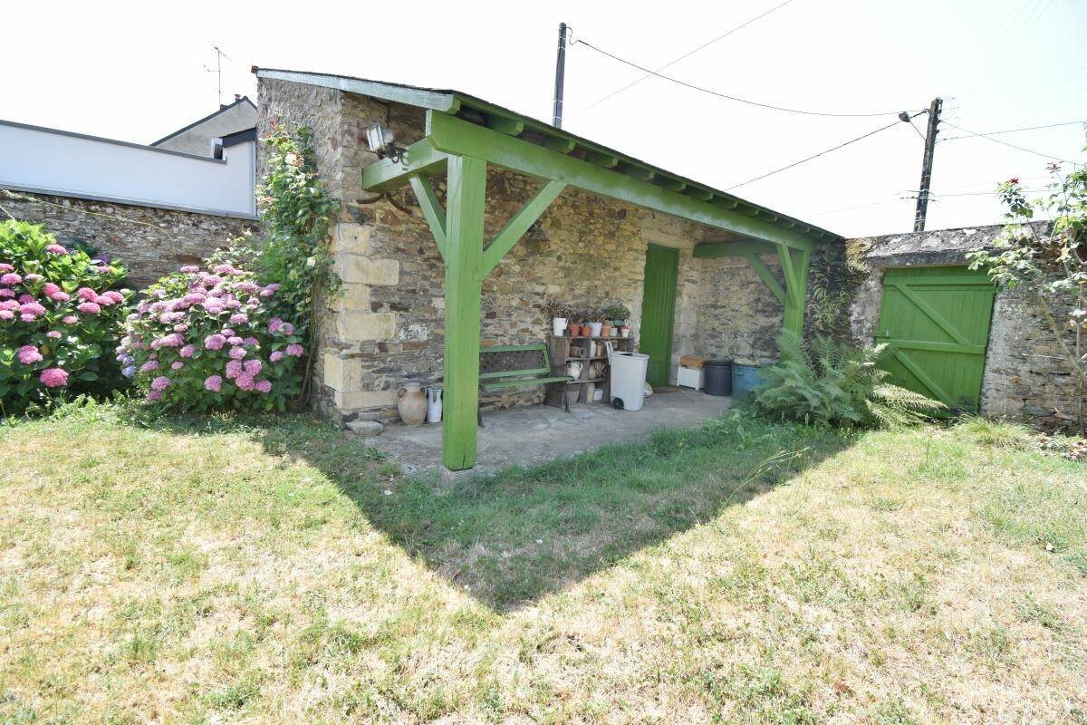 Maison à vendre, 229m², Vallons-de-l'Erdre