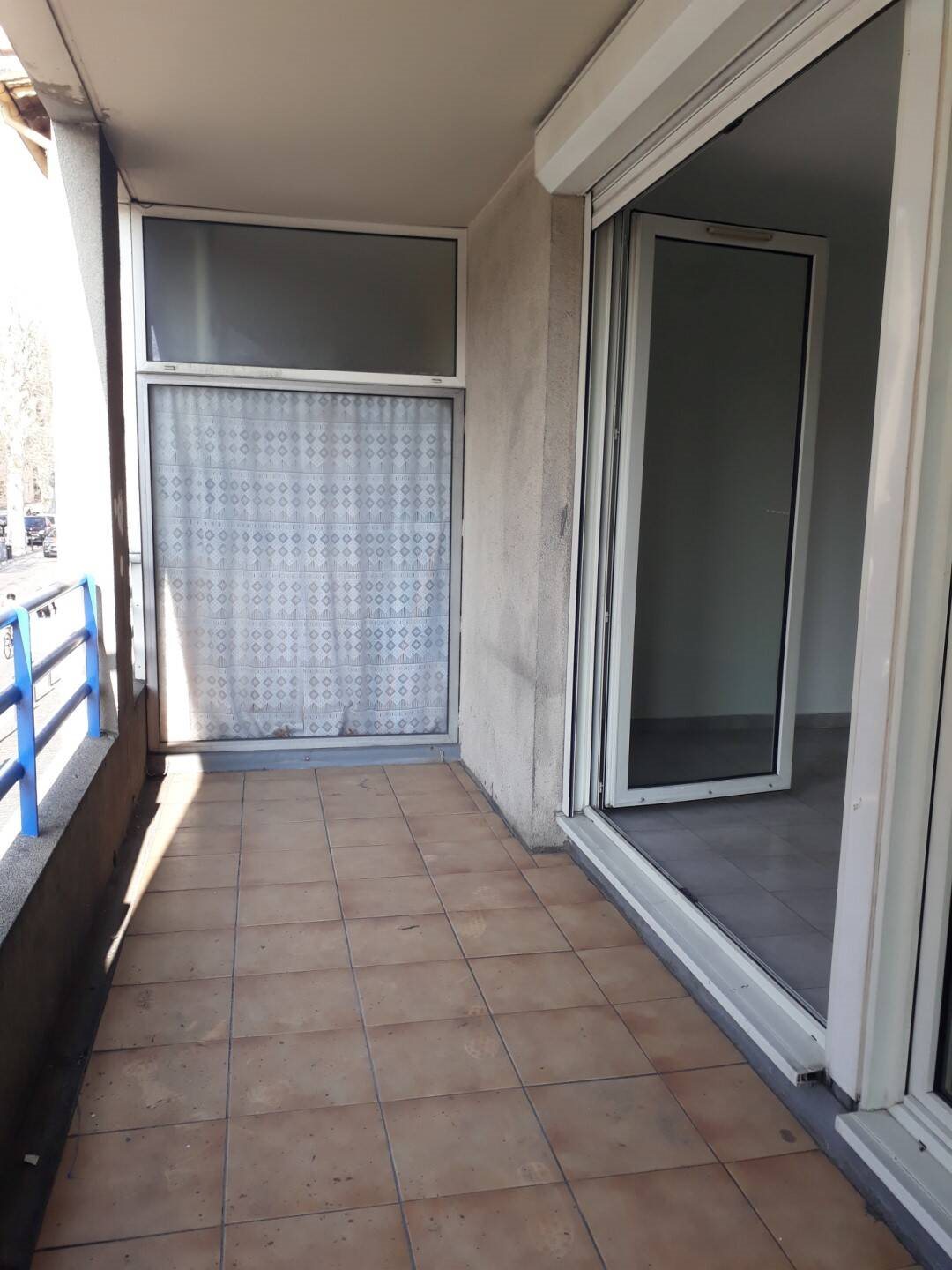 Appartement à louer, 29m², La Trinité