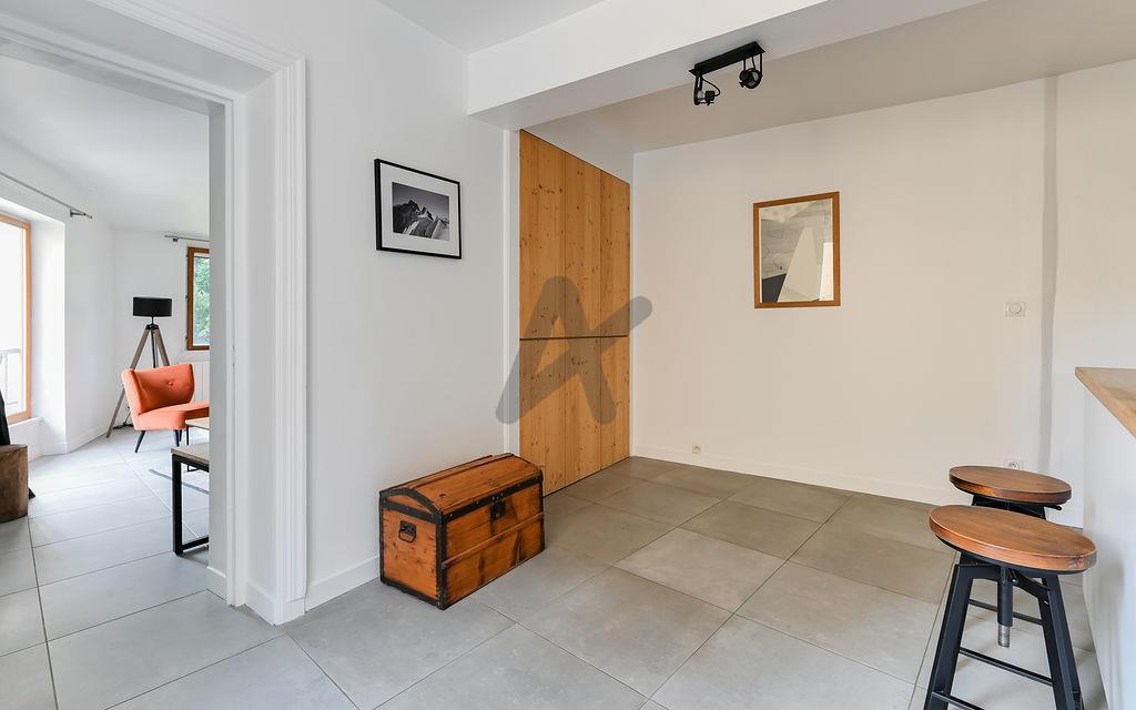 Appartement à vendre, 49m², Lyon 9ème