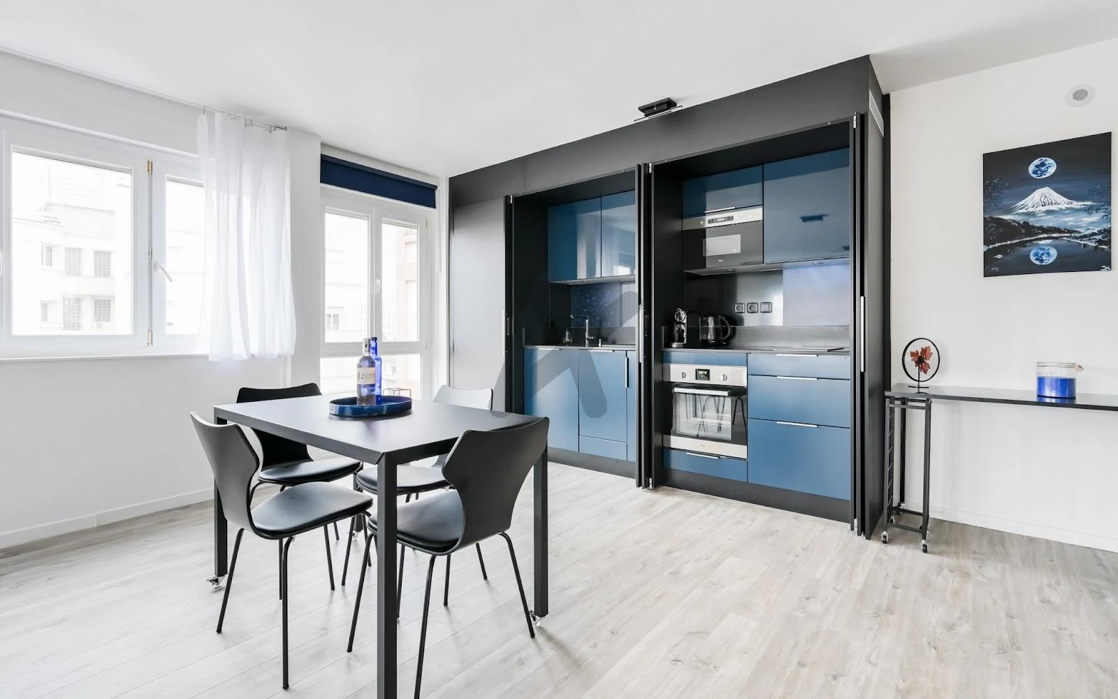 Appartement à vendre, 85m², Lyon 6ème