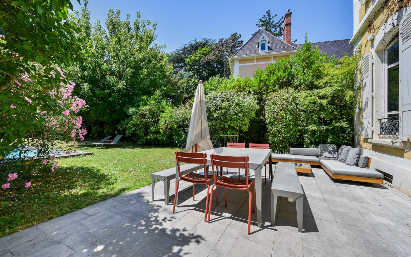 Maison à vendre, 280m², Lyon 5ème