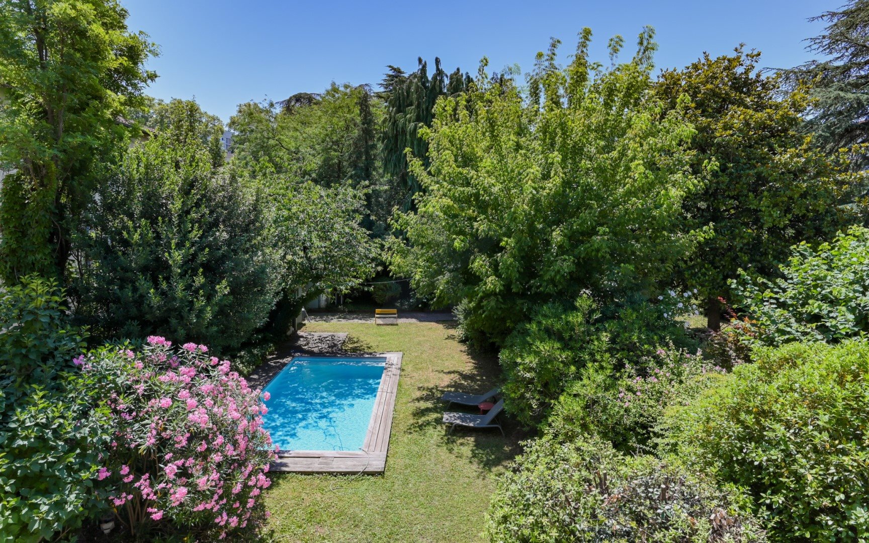 Maison à vendre, 280m², Lyon 5ème