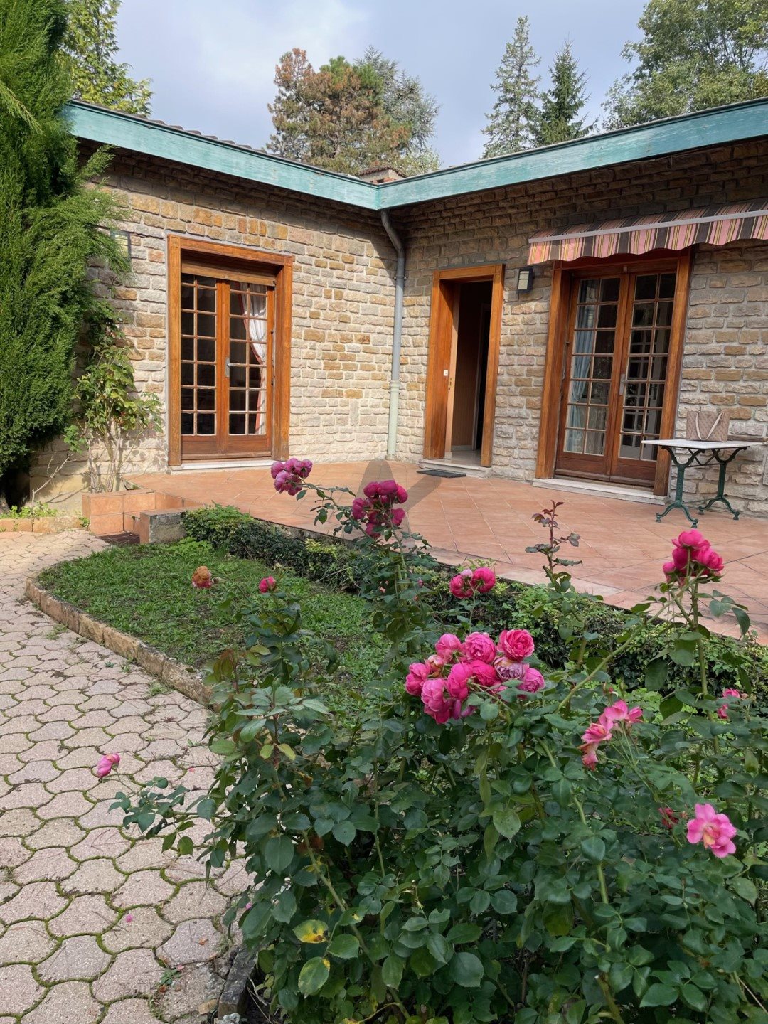 Maison à vendre, 195m², Saint-Cyr-au-Mont-d'Or