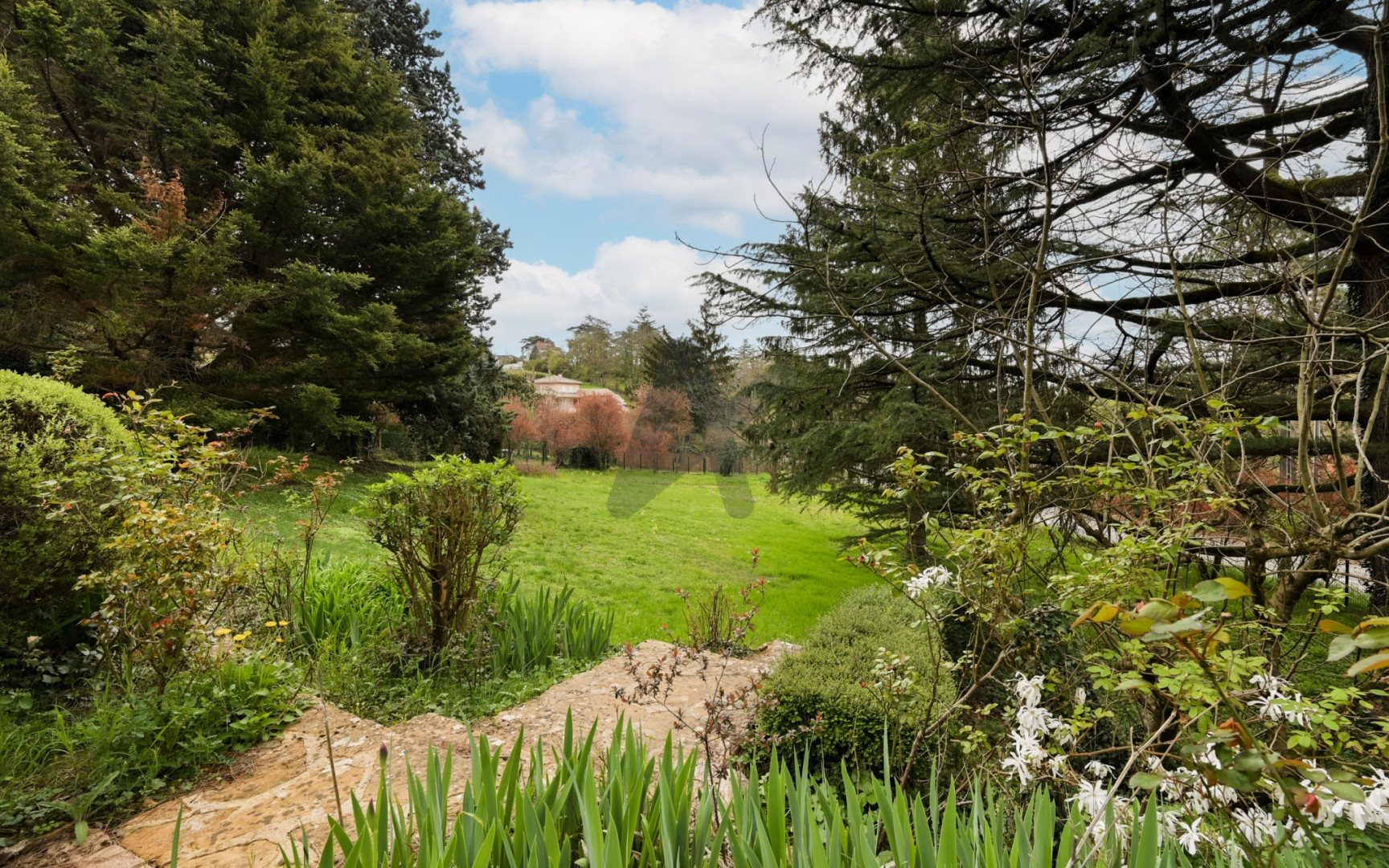 Maison à vendre, 195m², Saint-Cyr-au-Mont-d'Or