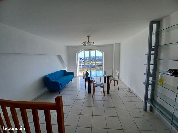 Appartement à louer, 62m², Carantec