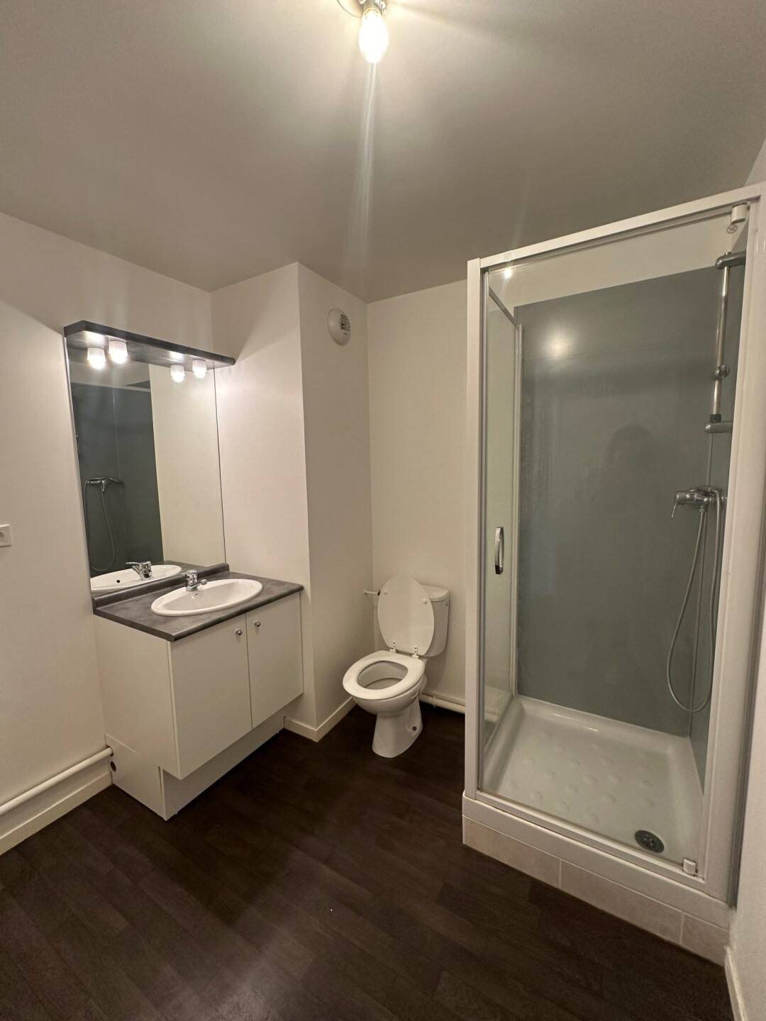 Appartement à louer, 43m², Vire Normandie