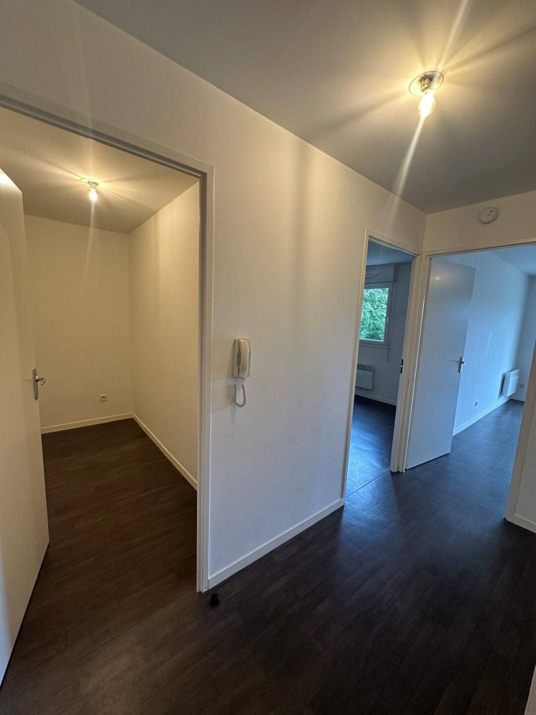 Appartement à louer, 43m², Vire Normandie