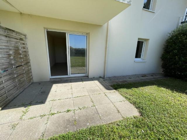 Appartement à vendre, 41m², Saint-Méen-le-Grand