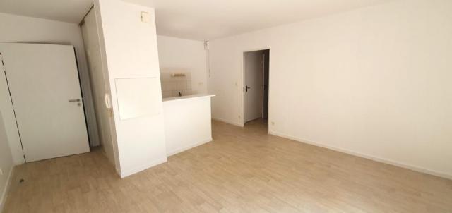 Appartement à vendre, 41m², Saint-Méen-le-Grand