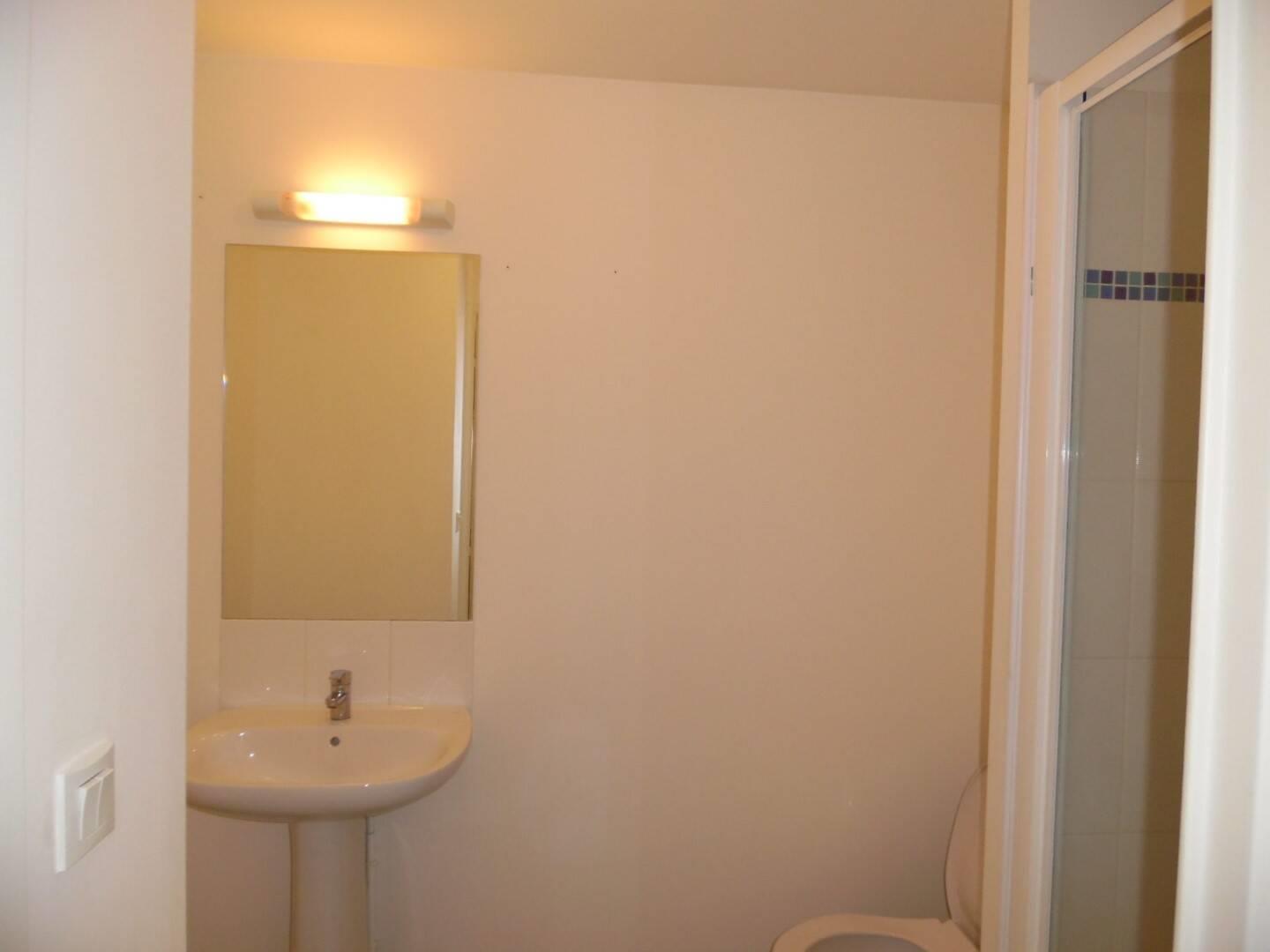 Appartement à louer, 43m², Binic