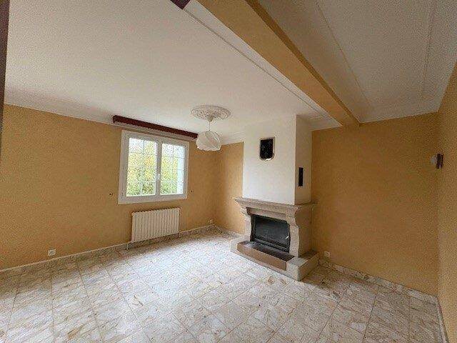 Maison à louer, 101m², Gouesnou