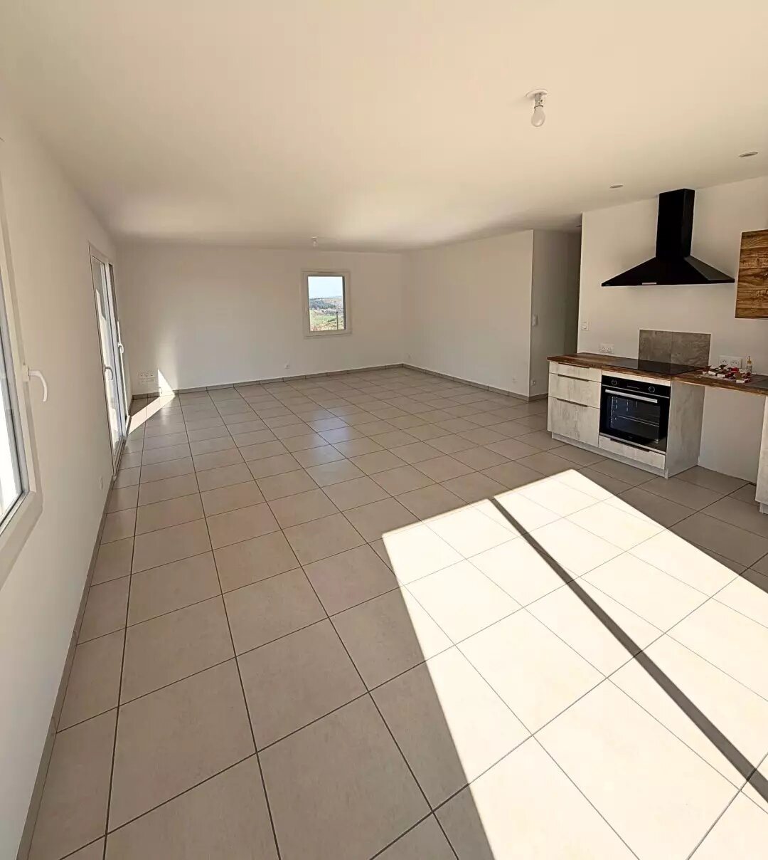 Maison à louer, 103m², Mary