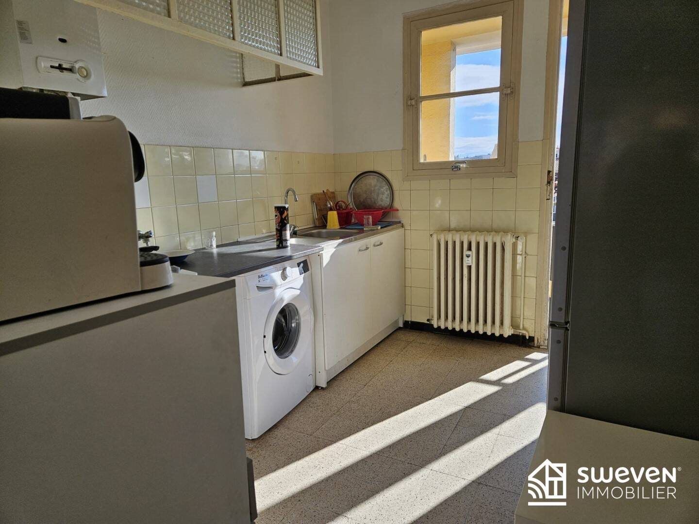 Appartement à vendre, 63m², Perpignan