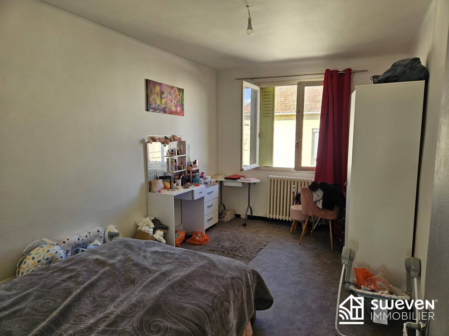 Appartement à vendre, 63m², Perpignan