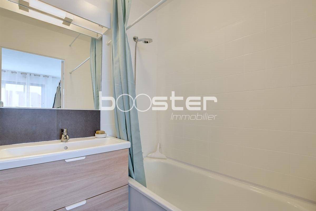 Appartement à vendre, 46m², Toulouse