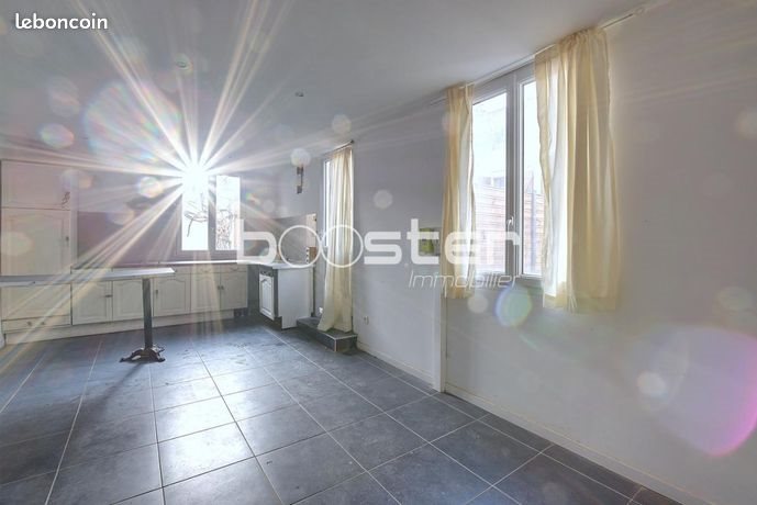 Maison à vendre, 43m², Toulouse
