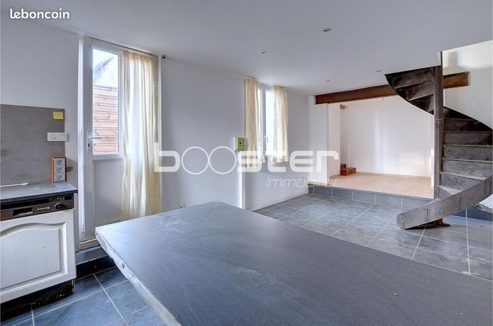 Maison à vendre, 43m², Toulouse