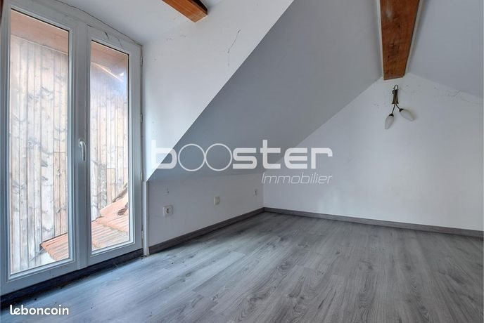 Maison à vendre, 43m², Toulouse