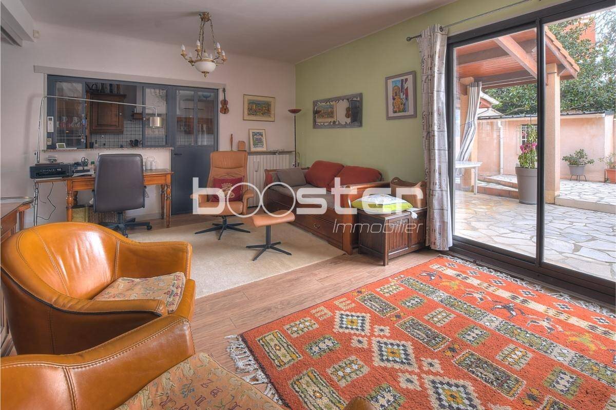 Maison à vendre, 157m², Toulouse