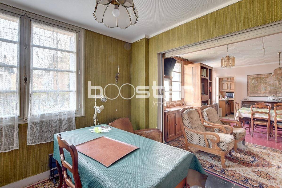 Appartement à vendre, 94m², Toulouse