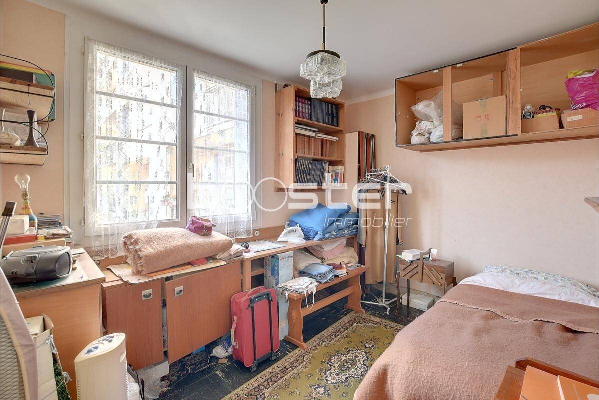 Appartement à vendre, 94m², Toulouse