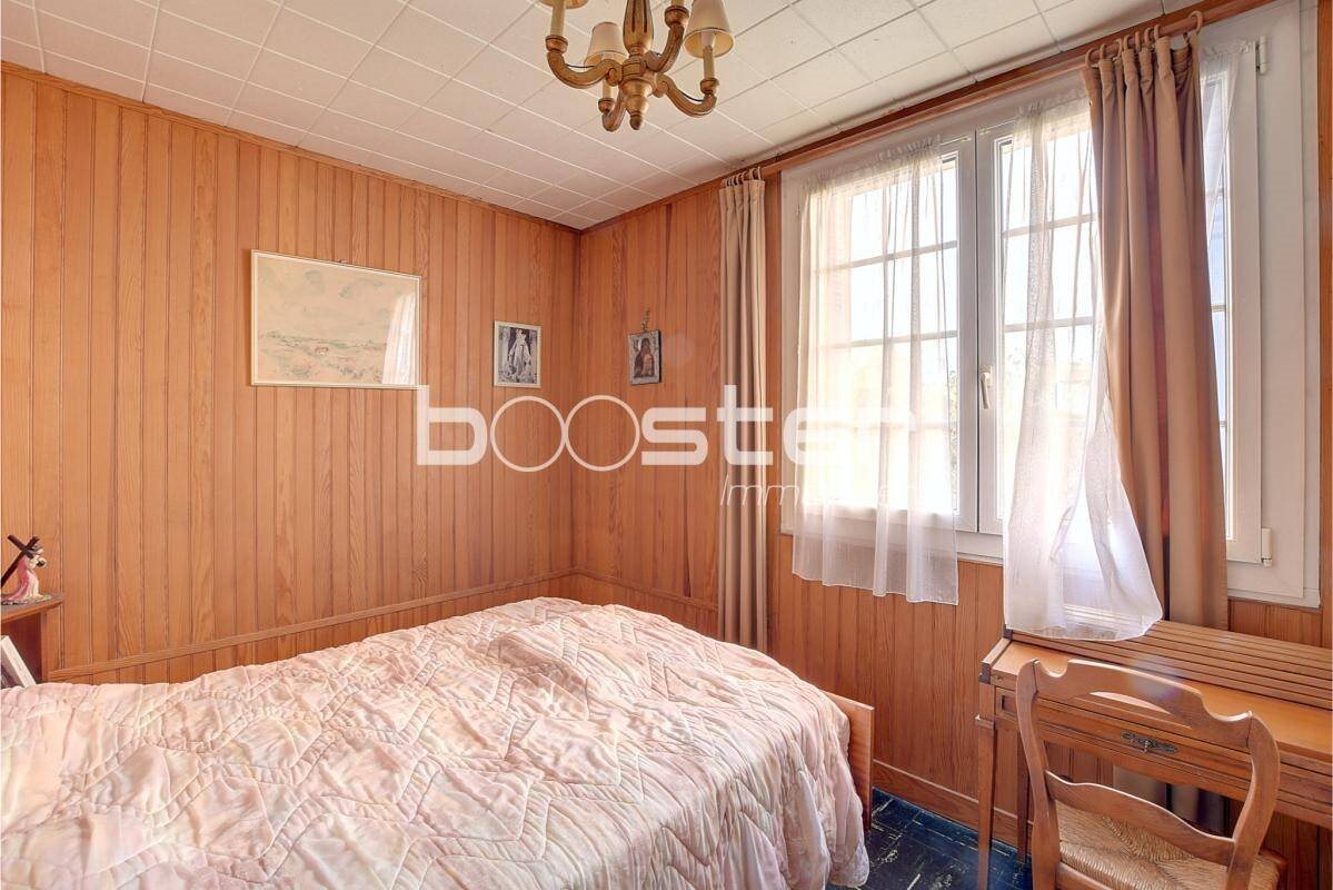 Appartement à vendre, 94m², Toulouse