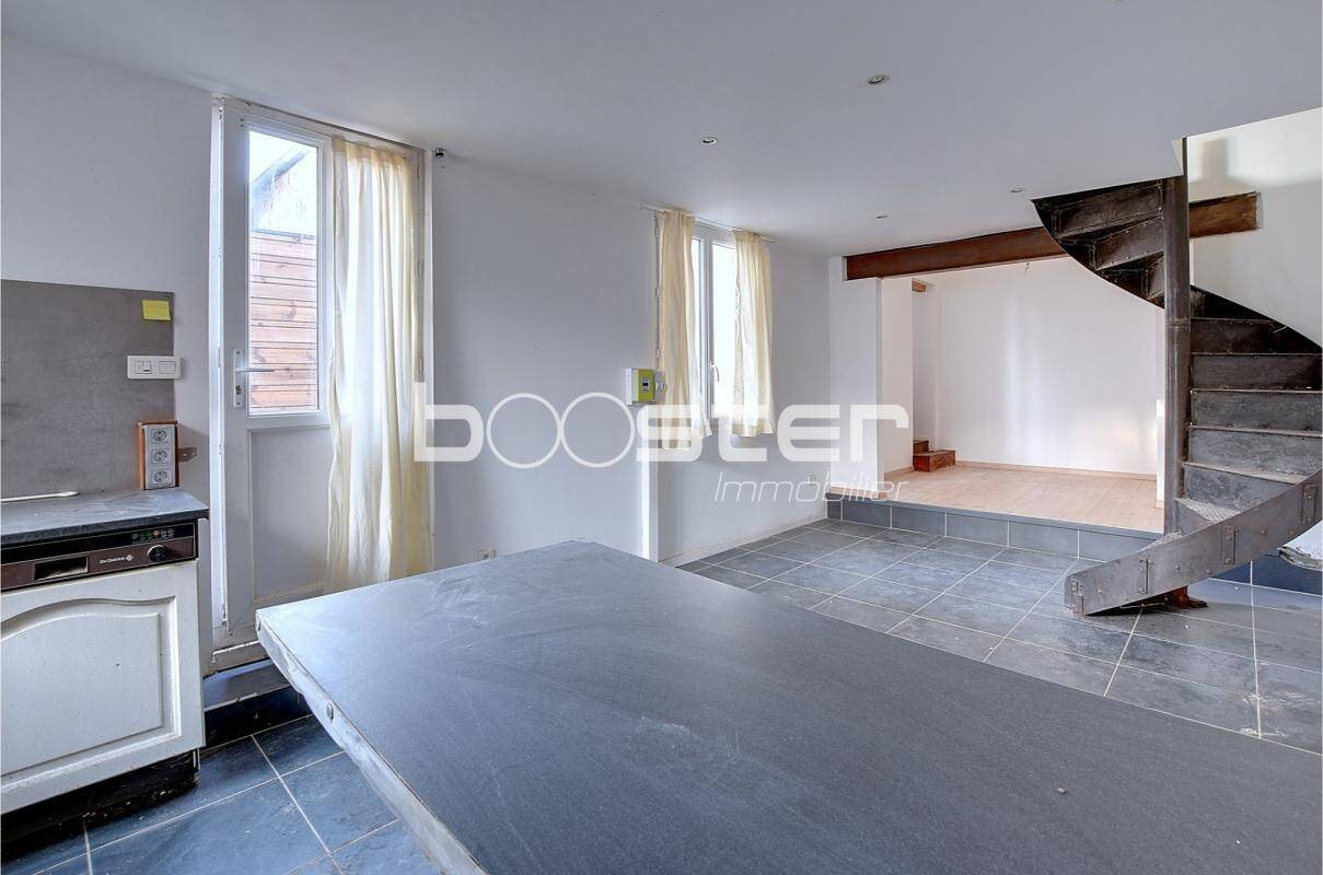 Maison à vendre, 43m², Toulouse