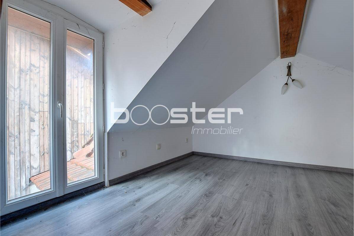 Maison à vendre, 43m², Toulouse